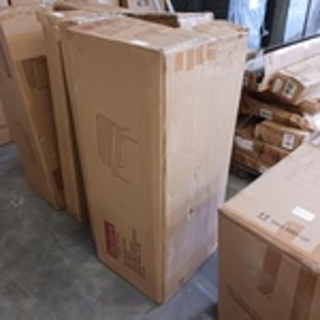 Eetkamerbankje hal bankje 130 cm 2 persoons, light brown, 2025